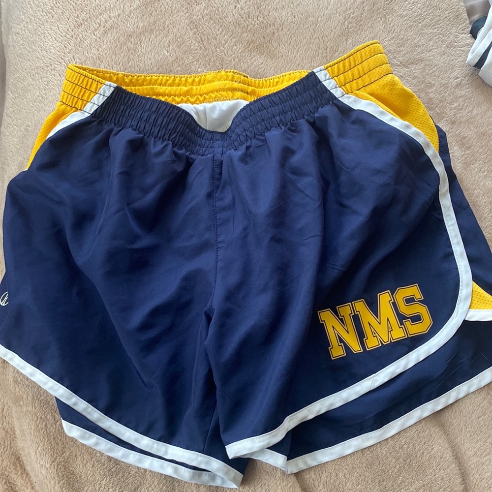 Athletic Shorts